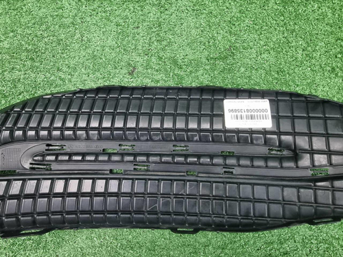 Решетка переднего бампера Mercedes S W222 (17-20)