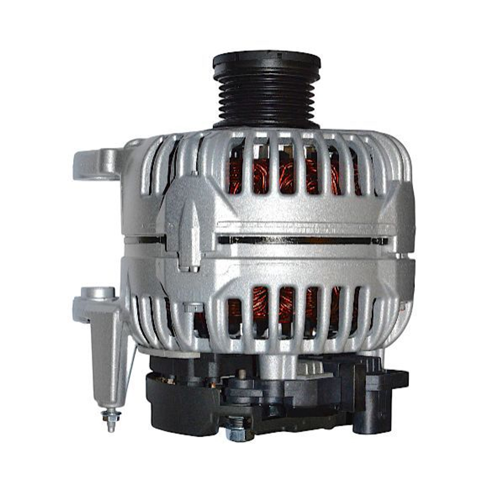 Генератор для MINI ALB5526