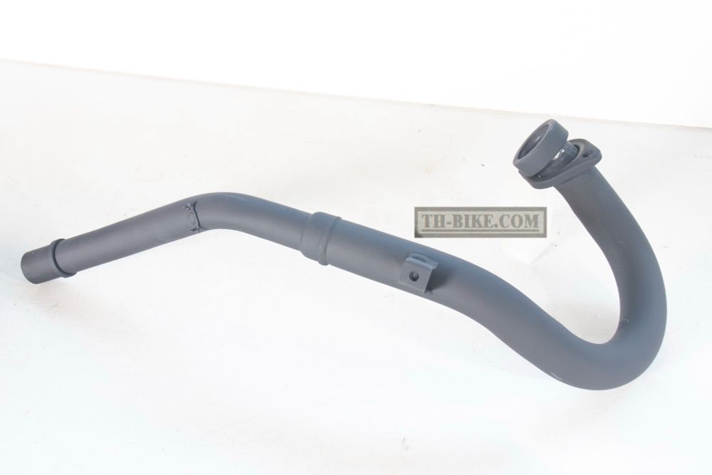 18320-KZZ-900. PIPE COMP., EX.