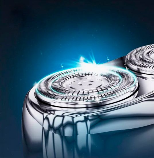 Электробритва Xiaomi BEHEART GTR