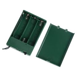 ULD-T5460-030-SNA-3AA WARM WHITE IP20 XMAS TREE SNOW Дерево светодиодное Ёлочка снежная. на батарейках 3АА не в-к. 54х60см. 30 светодиодов. Теплый белый свет. TM Uniel