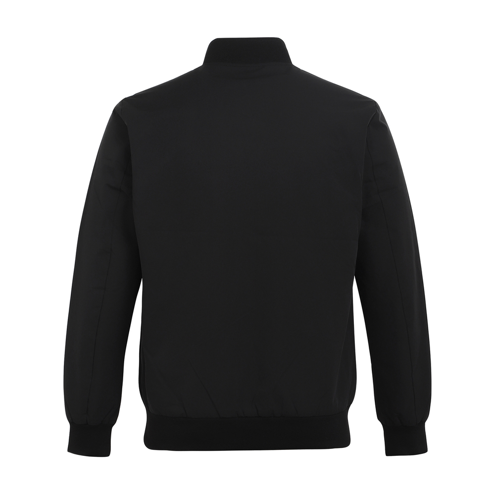 Куртка-бомбер двусторонняя Royal Enfield Ousten REVERSIBLE JACKET