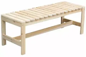 Скамьи для дачи