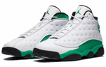 Кроссовки Jordan Air Jordan 13 Retro "Lucky Green"