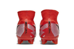 Кроссовки Nike Mercurial Superfly 8 14 Cr7 Fg-