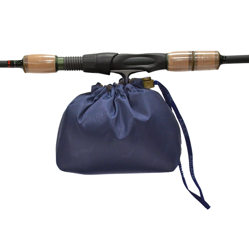 Чехол Aquatic Ч-35С для катушек 160х120х90мм Синий