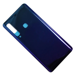 Задняя крышка для Samsung Galaxy A9 2018 (SM-A920F) Синий