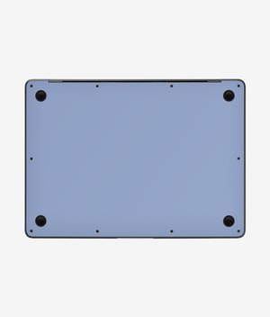 Виниловая наклейка TWILLY SORBET для MacBook