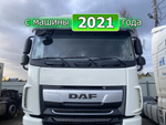Кабина 2021г