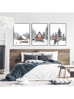 Новогодний сет №5 30х40 см ТТН 246258989