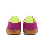 ADIDAS SAMBA Gazelle Indoor Shock Purple