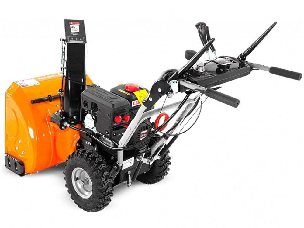 Снегоуборщик YARD FOX 6151E