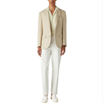 Рубашки Loro Piana Tindaro Shirt, FAO0339-20CQ