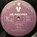 Элгар, Дюк, Дебюсси, Равель (Франция)