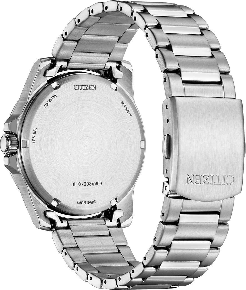 Мужские наручные часы Citizen AW1816-89X