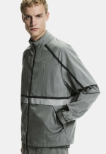 Ветровка On glacier