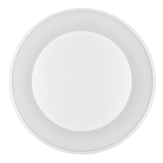Потолочный cветильник Nowodvorski Nikki Round Led White 11202