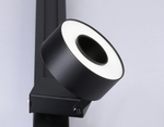 GL6863 BK черный LED 10W 4200K D75*80