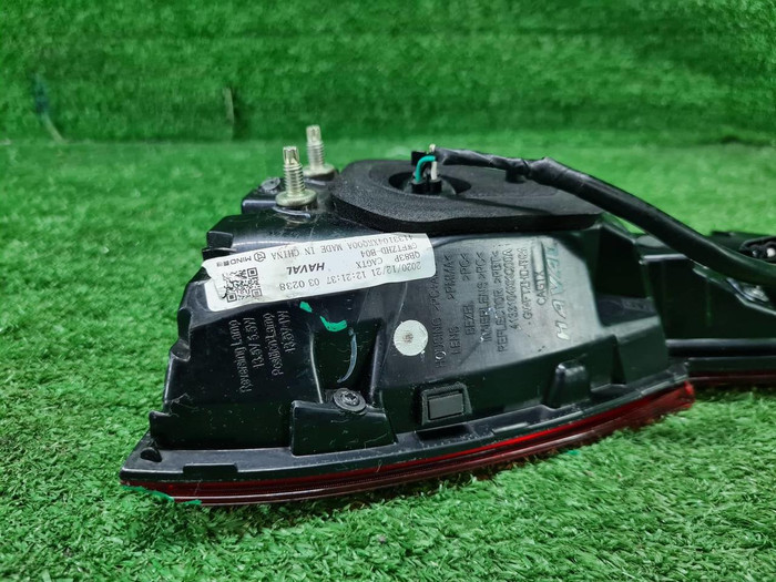 Фонарь правый внутренний Haval F7 (2018-2024)