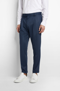 Брюки классические мужские CINQUE CISAND