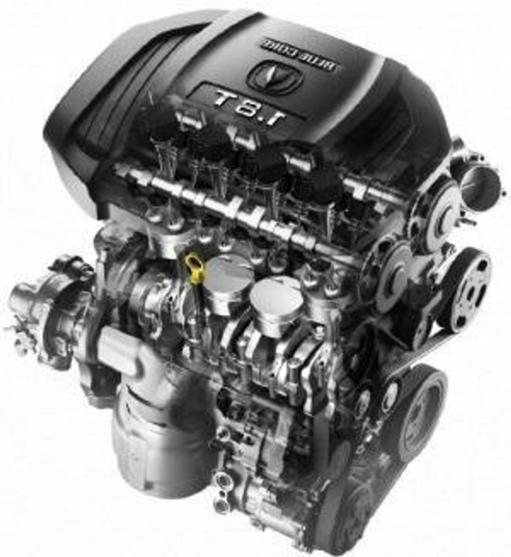 Двигатель jl478qee, АКПП чанган cs35 и другие