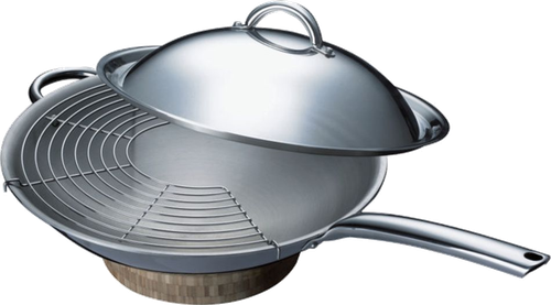 Набор Pro Wok для CookTop Wok I40