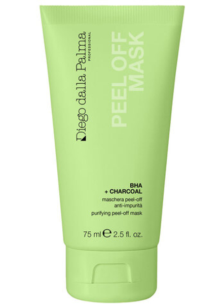 DIEGO DALLA PALMA Purifying Peel-Off Mask