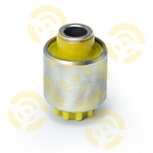 Полиуретановый сайлентблок задней подвески, верхнего поперечного рычага, передний(Кратность 1 шт) 806532