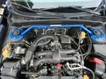 Распорка передних стоек (цельная) Subaru Forester 3 (SH) и Subaru Impreza (GH)