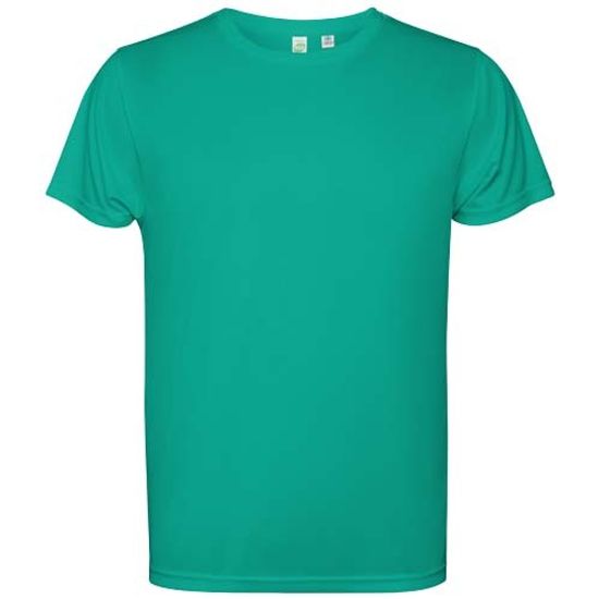 Estoril short sleeve kids t-shirt