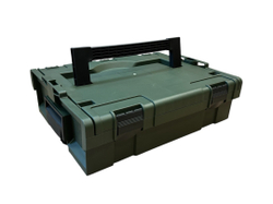 PROTOOLS | Кейс для инструментов PROTOOLS S - ЗЕЛЕНЫЙ