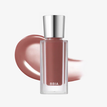 BBIA Тинт для губ Over Glaze 07 Walnut Syrup