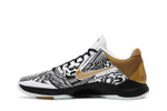 Кроссовки Nike Zoom Kobe 5 Protro "Big Stage"