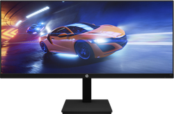 Монитор 34" HP X34 (2V7W6AA)