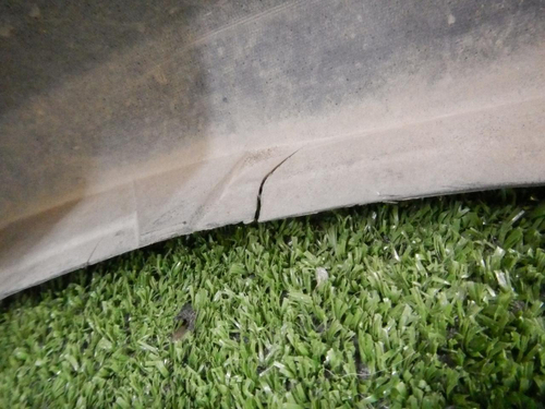 Бампер передний Toyota Camry xv70 (2020-н.в.)