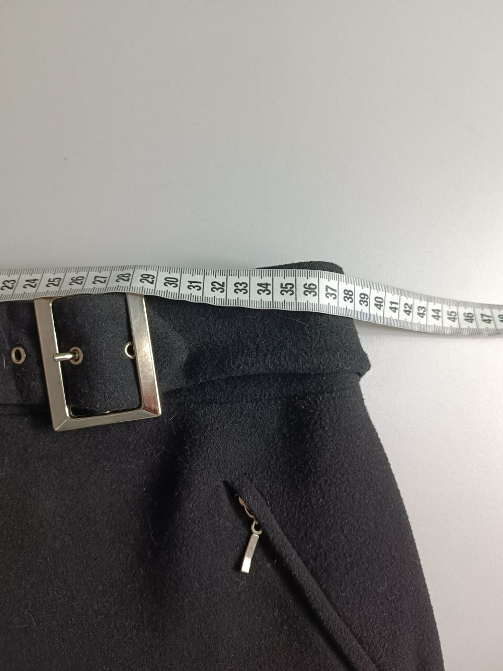 Юбка Nessay с вискозой на каждый день 46 размер