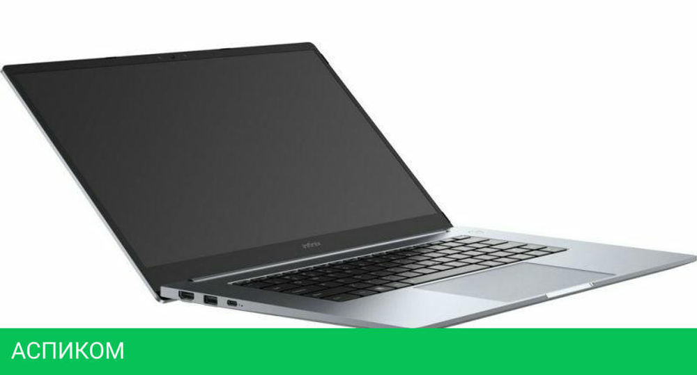 Ноутбук Infinix Inbook Y3 Plus YL51A5 71008302601
