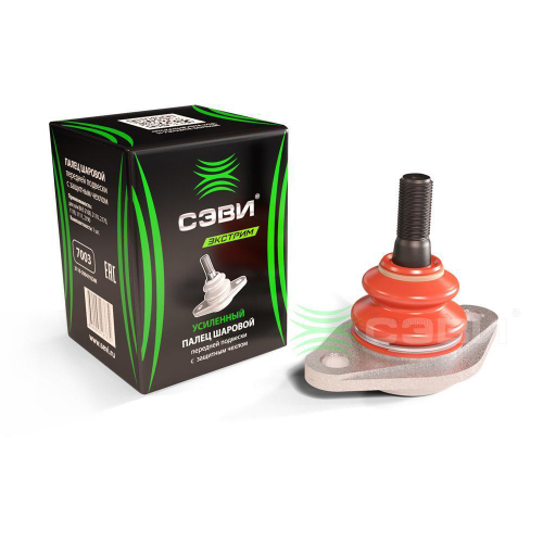 Шаровая опора ВАЗ 2108 экстрим СЭВИ