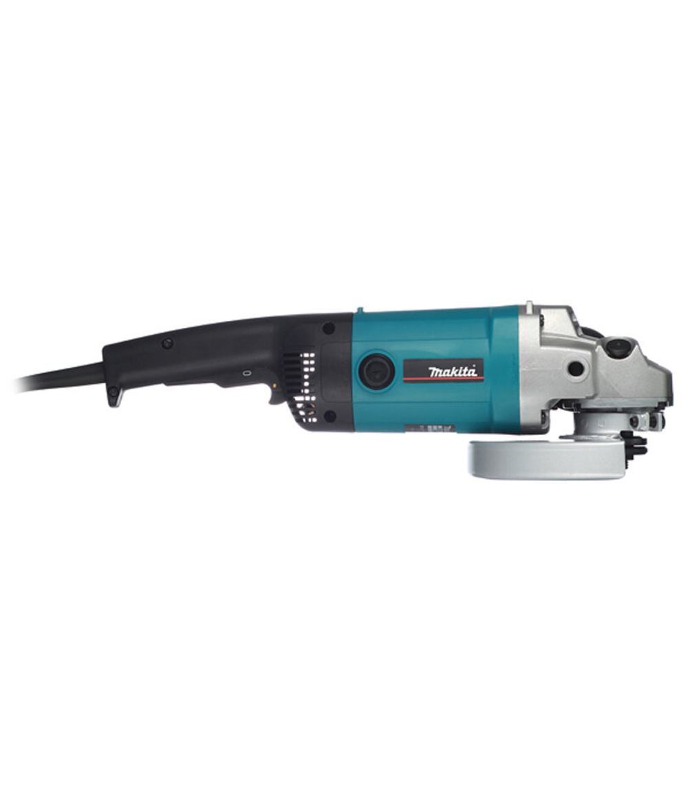 УШМ MAKITA 9069 2000Вт 6600об/мин 230мм в коробке(9069)