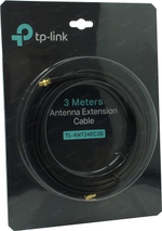 TP-LINK <TL-ANT24EC5S> Кабель удлиннительный SMA, 5м