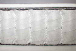 Матрас Dreamline Basic soft 15, независимые пружины