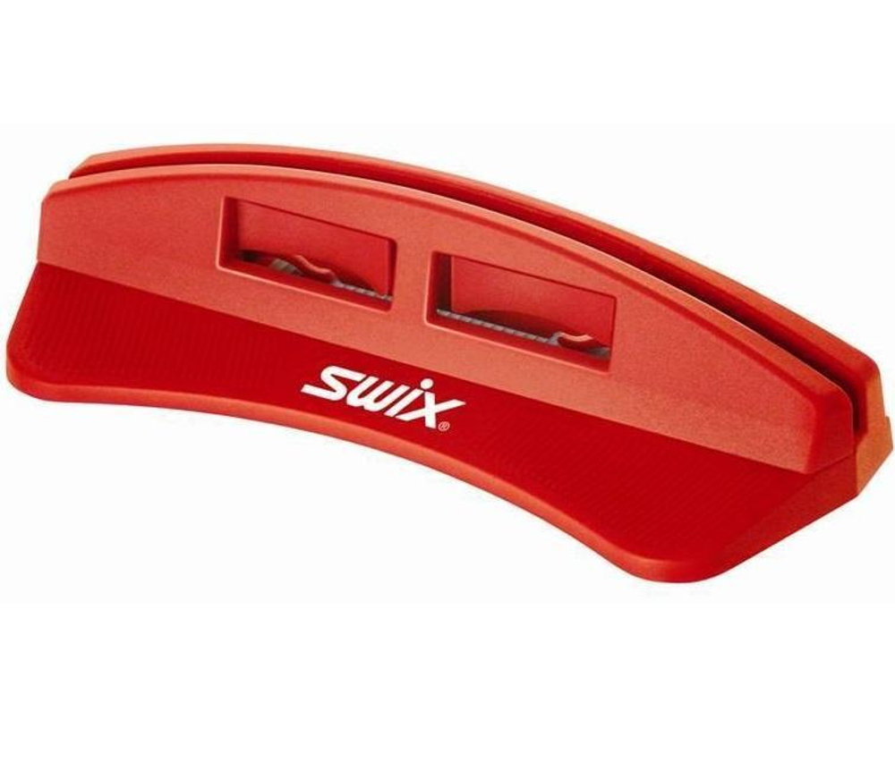 Инструмент SWIX World Cup  для заточки скребков  100 mm арт. T410