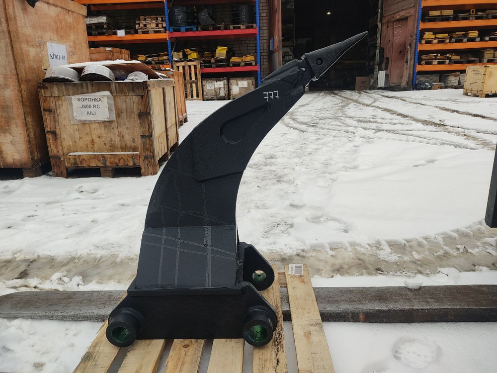 Клык (рыхлитель) Liugong 777