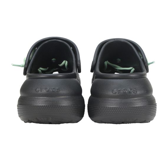 Crocs Classic Crush 'Sea Salt Mint'