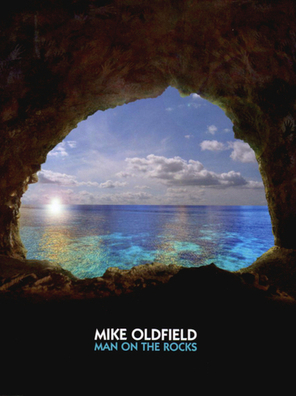 Mike Oldfield / Man On The Rocks (Super Deluxe Edition)(3CD)