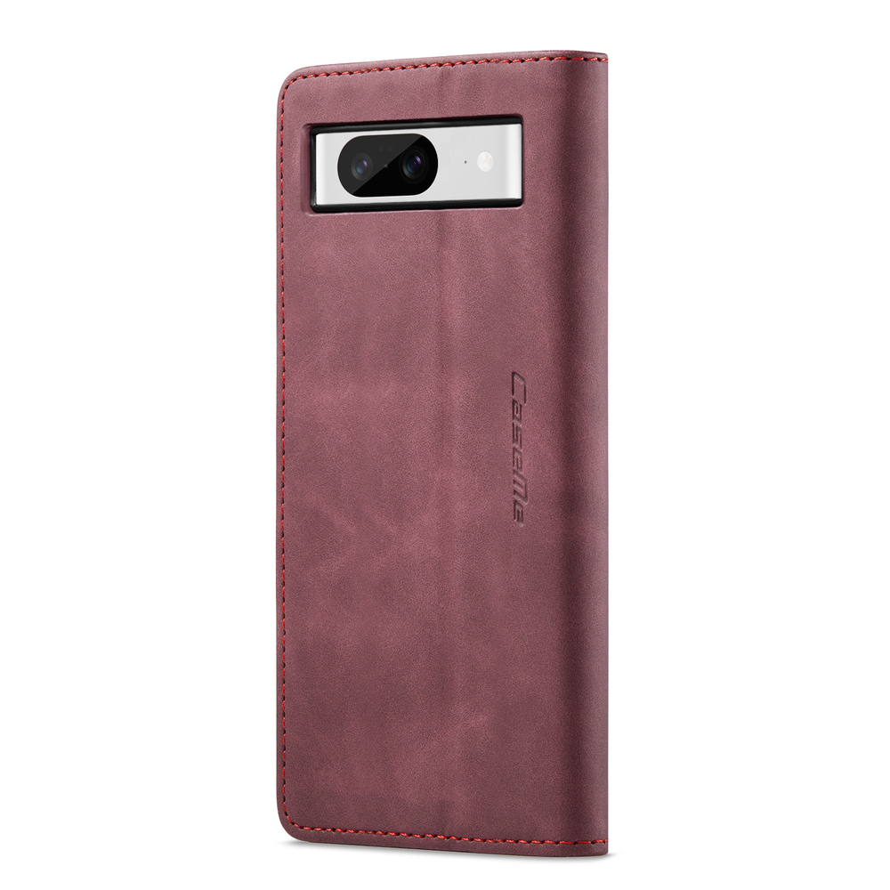 Чехол-книжка CaseMe Matte Google Pixel 8