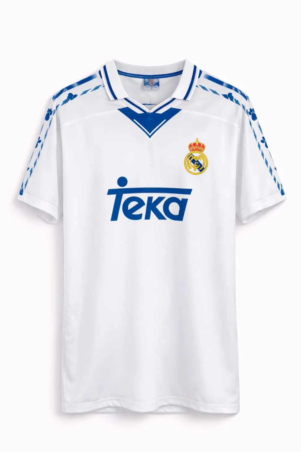 Футболка футбольная Реал Мадрид 1996/1997