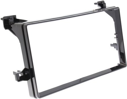 Магнитола для Toyota Prius 50, PHV 2015-2018 - FarCar 9528 на Android 13, QLED+2K, TS10, CarPlay, 4G SIM-слот