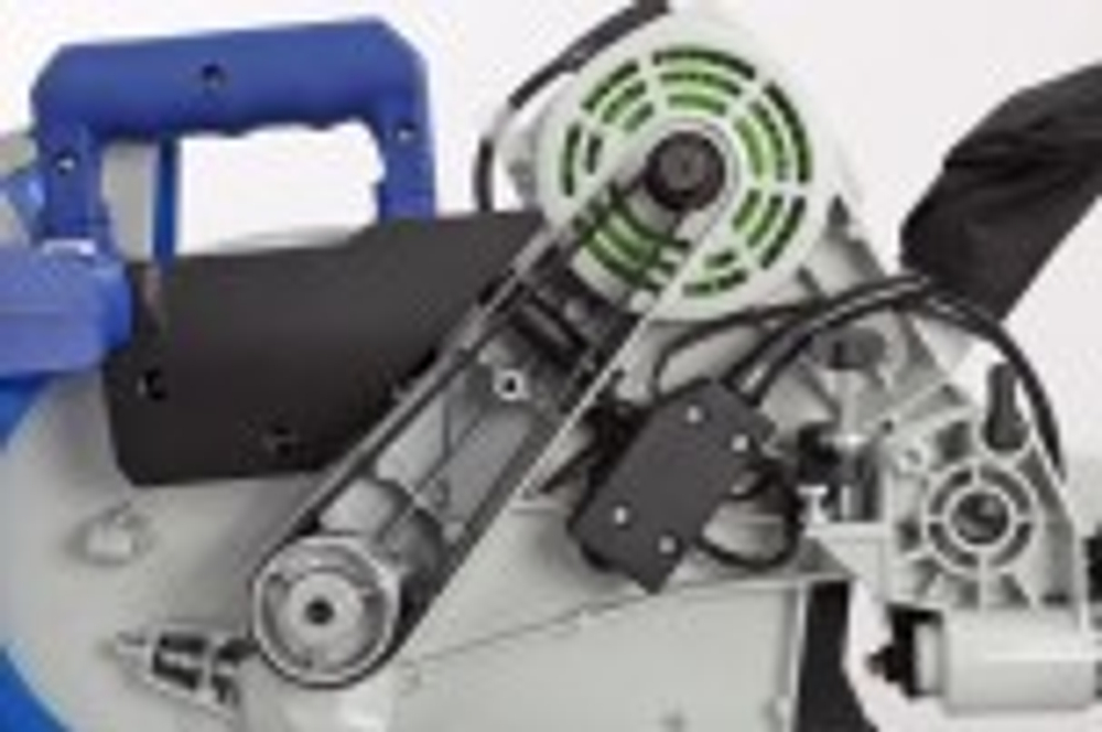 Пила торцовочная сетевая BELMASH MS B-305H S219A