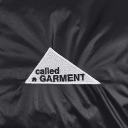 Куртка Called a Garment Spring Mountaineering "Black"